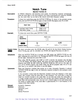 Preview for 103 page of HP 8903E Operation And Calibration Manual