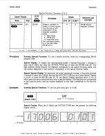 Preview for 119 page of HP 8903E Operation And Calibration Manual