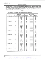 Preview for 128 page of HP 8903E Operation And Calibration Manual