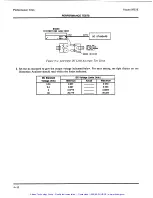 Preview for 132 page of HP 8903E Operation And Calibration Manual