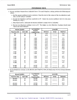 Preview for 135 page of HP 8903E Operation And Calibration Manual