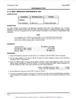 Preview for 144 page of HP 8903E Operation And Calibration Manual