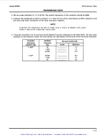 Preview for 147 page of HP 8903E Operation And Calibration Manual