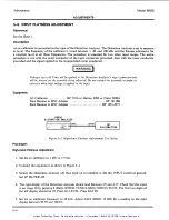 Preview for 161 page of HP 8903E Operation And Calibration Manual