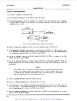 Preview for 163 page of HP 8903E Operation And Calibration Manual