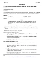 Preview for 167 page of HP 8903E Operation And Calibration Manual