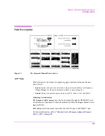 Предварительный просмотр 91 страницы HP 8920A User Manual