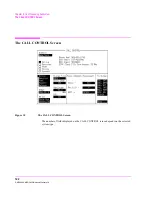 Предварительный просмотр 122 страницы HP 8920A User Manual