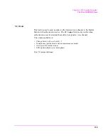 Предварительный просмотр 139 страницы HP 8920A User Manual