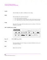 Предварительный просмотр 202 страницы HP 8920A User Manual