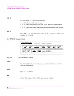 Предварительный просмотр 210 страницы HP 8920A User Manual