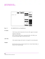 Предварительный просмотр 272 страницы HP 8920A User Manual