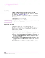 Предварительный просмотр 566 страницы HP 8920A User Manual