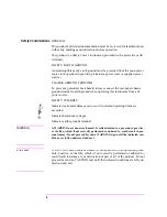 Предварительный просмотр 4 страницы HP 8921A Programmer'S Manual