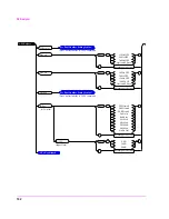 Предварительный просмотр 102 страницы HP 8921A Programmer'S Manual