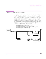 Предварительный просмотр 105 страницы HP 8921A Programmer'S Manual