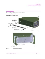 Предварительный просмотр 105 страницы HP 8924E Assembly