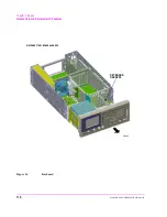 Предварительный просмотр 110 страницы HP 8924E Assembly