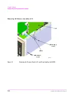 Предварительный просмотр 128 страницы HP 8924E Assembly