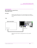 Предварительный просмотр 167 страницы HP 8924E Assembly