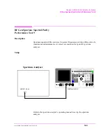 Предварительный просмотр 169 страницы HP 8924E Assembly