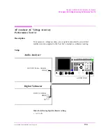 Предварительный просмотр 179 страницы HP 8924E Assembly