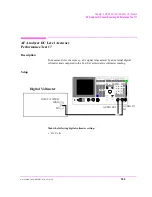 Предварительный просмотр 185 страницы HP 8924E Assembly