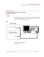 Предварительный просмотр 187 страницы HP 8924E Assembly