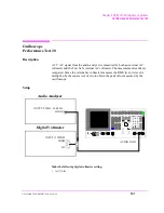 Предварительный просмотр 191 страницы HP 8924E Assembly