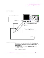 Предварительный просмотр 195 страницы HP 8924E Assembly