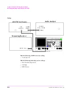 Предварительный просмотр 198 страницы HP 8924E Assembly