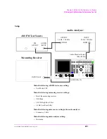 Предварительный просмотр 201 страницы HP 8924E Assembly