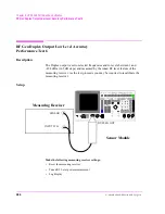 Предварительный просмотр 244 страницы HP 8924E Assembly