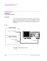 Предварительный просмотр 270 страницы HP 8924E Assembly