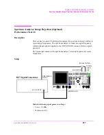 Предварительный просмотр 287 страницы HP 8924E Assembly