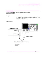 Предварительный просмотр 289 страницы HP 8924E Assembly