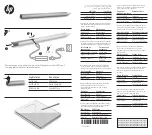 HP 8NN78AA ABB Manual предпросмотр