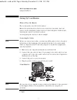 Preview for 6 page of HP 90 User Manual