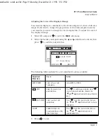 Preview for 11 page of HP 90 User Manual