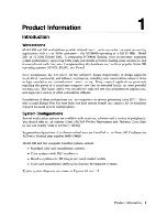 Preview for 17 page of HP 900 Series Service Information Manual