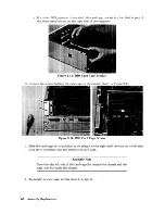 Preview for 62 page of HP 900 Series Service Information Manual