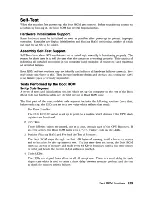 Preview for 149 page of HP 900 Series Service Information Manual