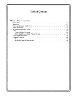 Preview for 9 page of HP 9000 530 Service Manual