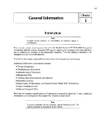 Preview for 11 page of HP 9000 530 Service Manual