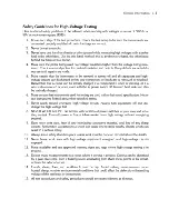 Preview for 15 page of HP 9000 530 Service Manual