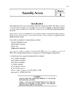 Preview for 77 page of HP 9000 530 Service Manual