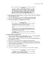 Preview for 85 page of HP 9000 530 Service Manual