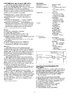 Preview for 112 page of HP 9000 530 Service Manual