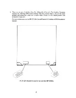 Preview for 134 page of HP 9000 530 Service Manual