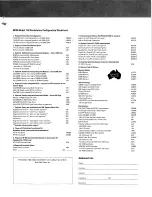 Preview for 5 page of HP 9000 715/64 Quick Reference Manual